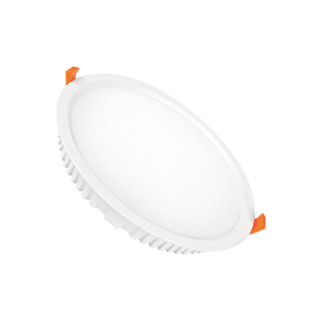 پنل 24 وات SMD قطر 17 سانتی‌متر شیله مدل SCNSMD