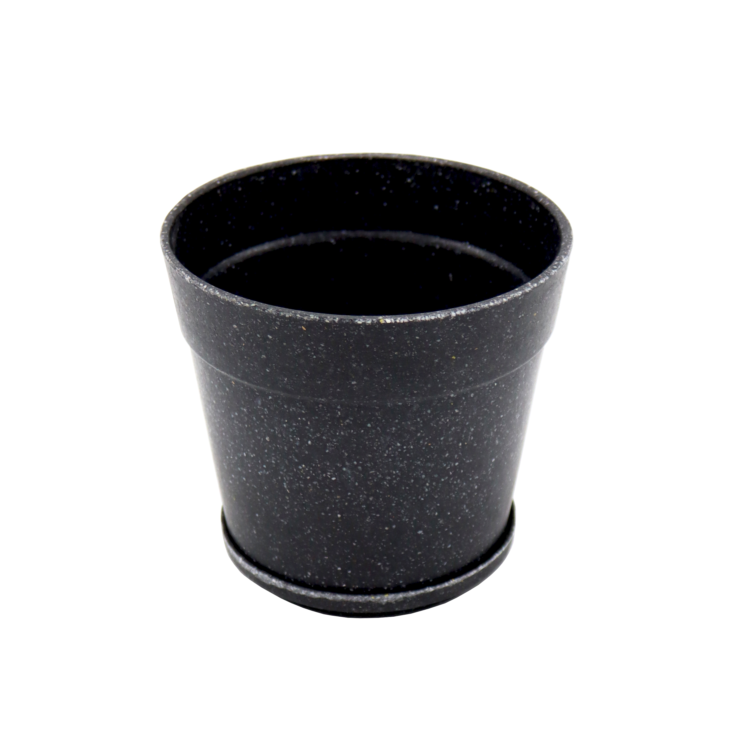 گلدان مدل گرانیتی کد YPB-M-P30