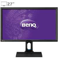مانیتور 27اینچ بنکیو مدل بی ال 2711یو
