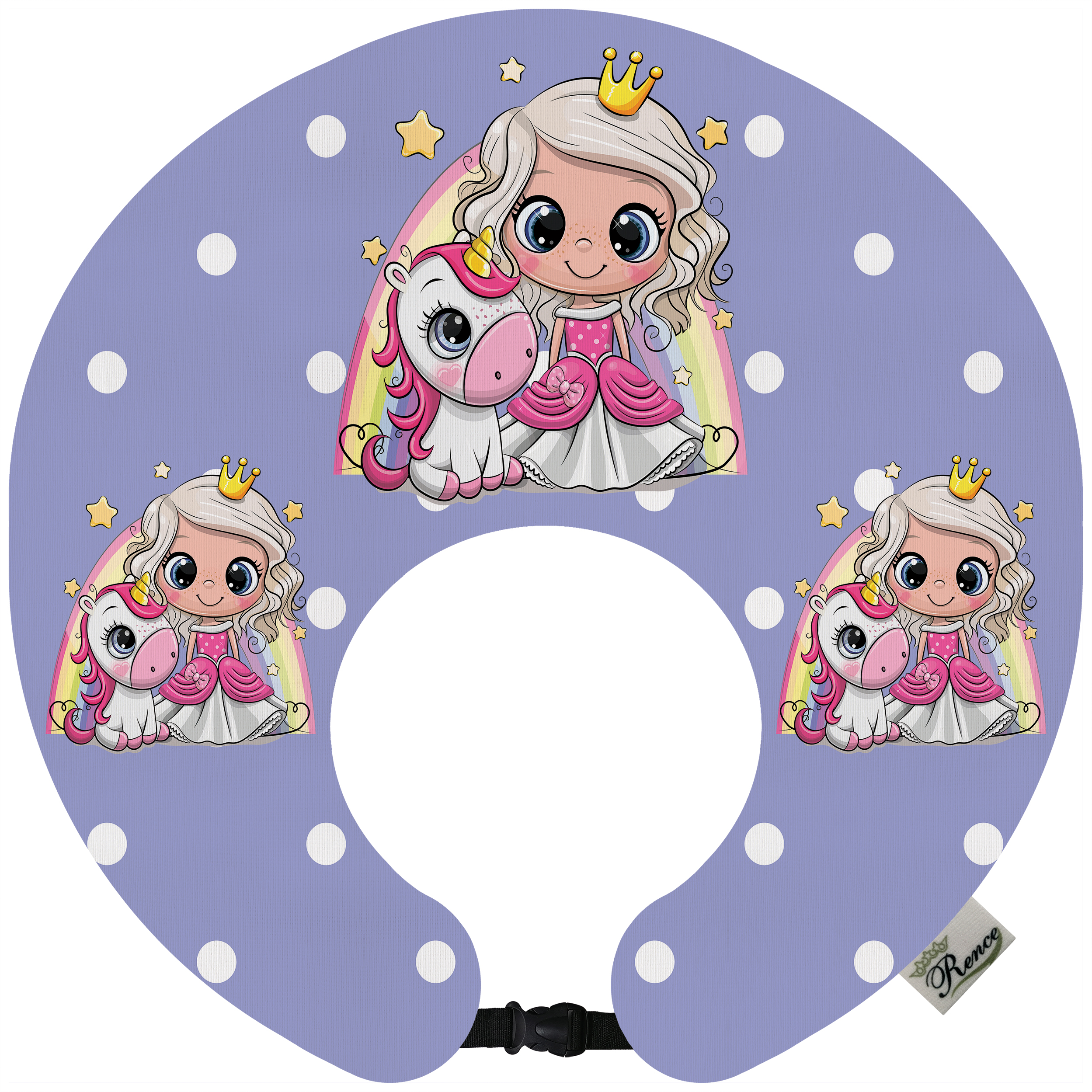 بالش شیردهی رنس مدل P6-10616