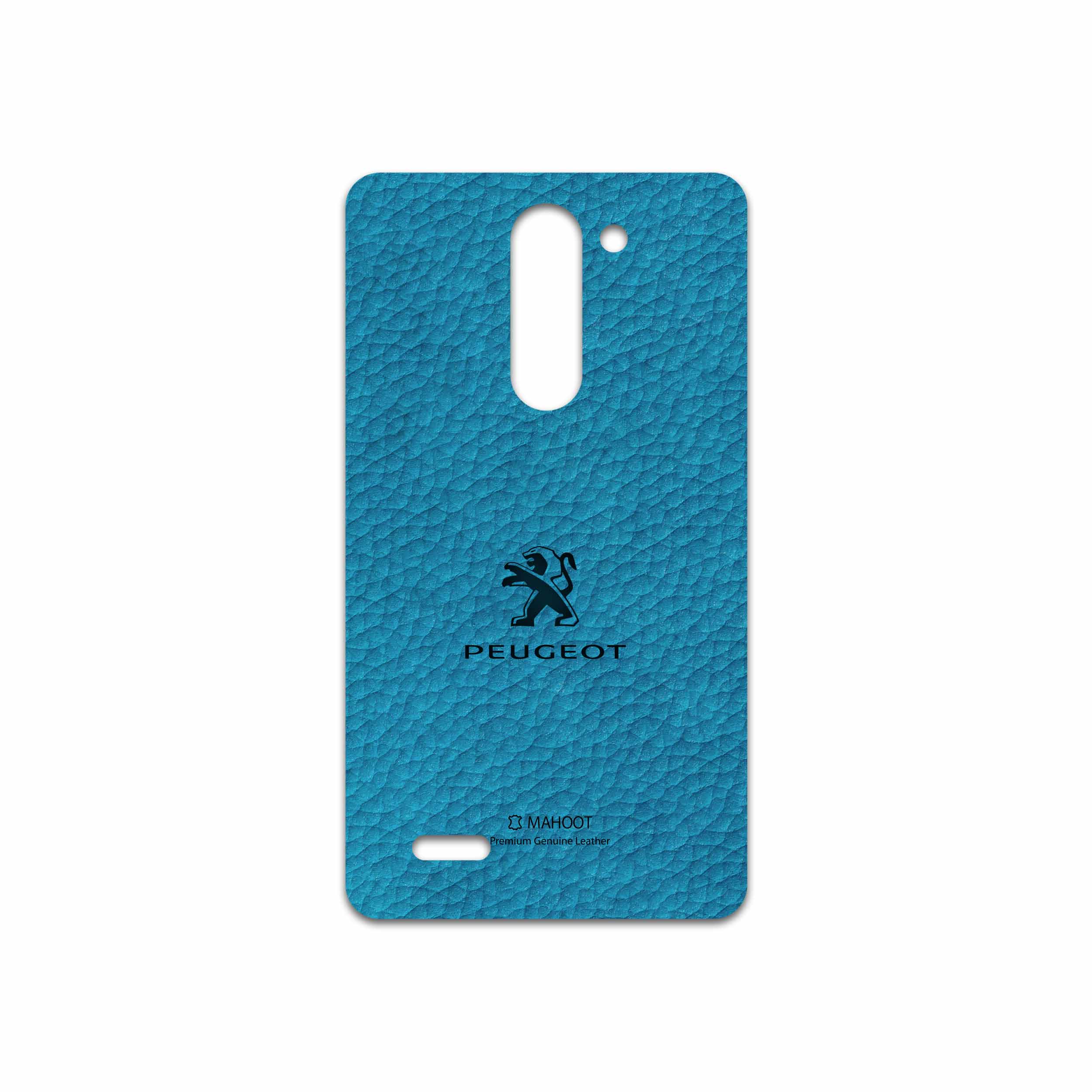 برچسب پوششی ماهوت مدل BL-PEGT مناسب برای گوشی موبایل ال جی L Bello