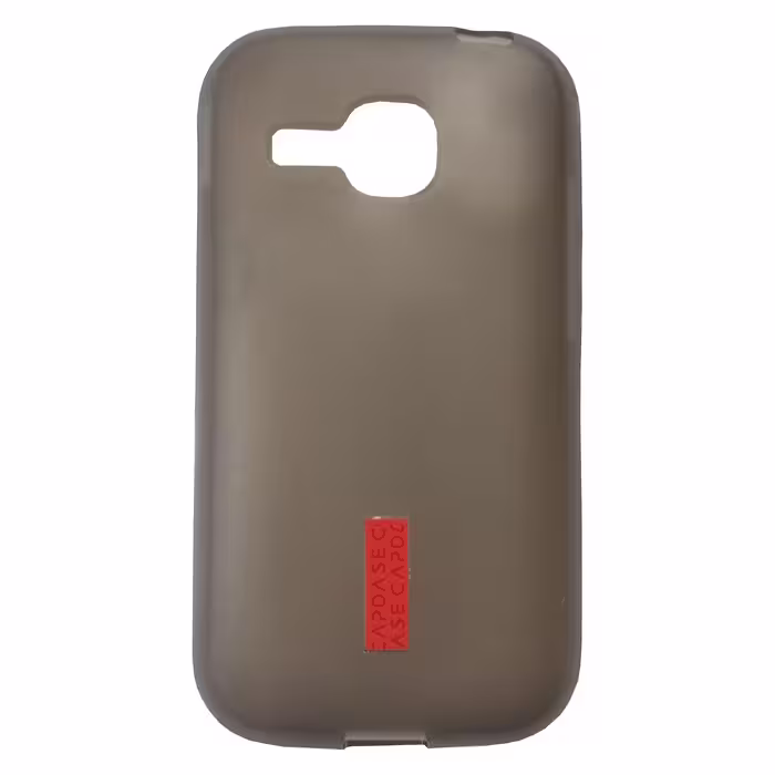 کاور مدل TPU مناسب برای گوشی موبایل سامسونگ C3312 