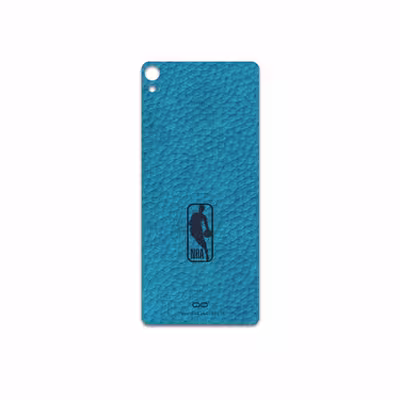 برچسب پوششی ماهوت مدل BL-NBA مناسب برای گوشی موبایل سونی Xperia XA
