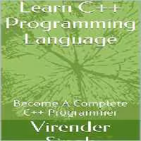 خرید و دانلود نسخه کامل کتاب Learn C   Programming Language: Become A Complete C   Programmer