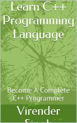 خرید و دانلود نسخه کامل کتاب Learn C   Programming Language: Become A Complete C   Programmer