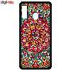کاور طرح Mandala مدل CHL50131 مناسب برای گوشی موبایل سامسونگ Galaxy A30