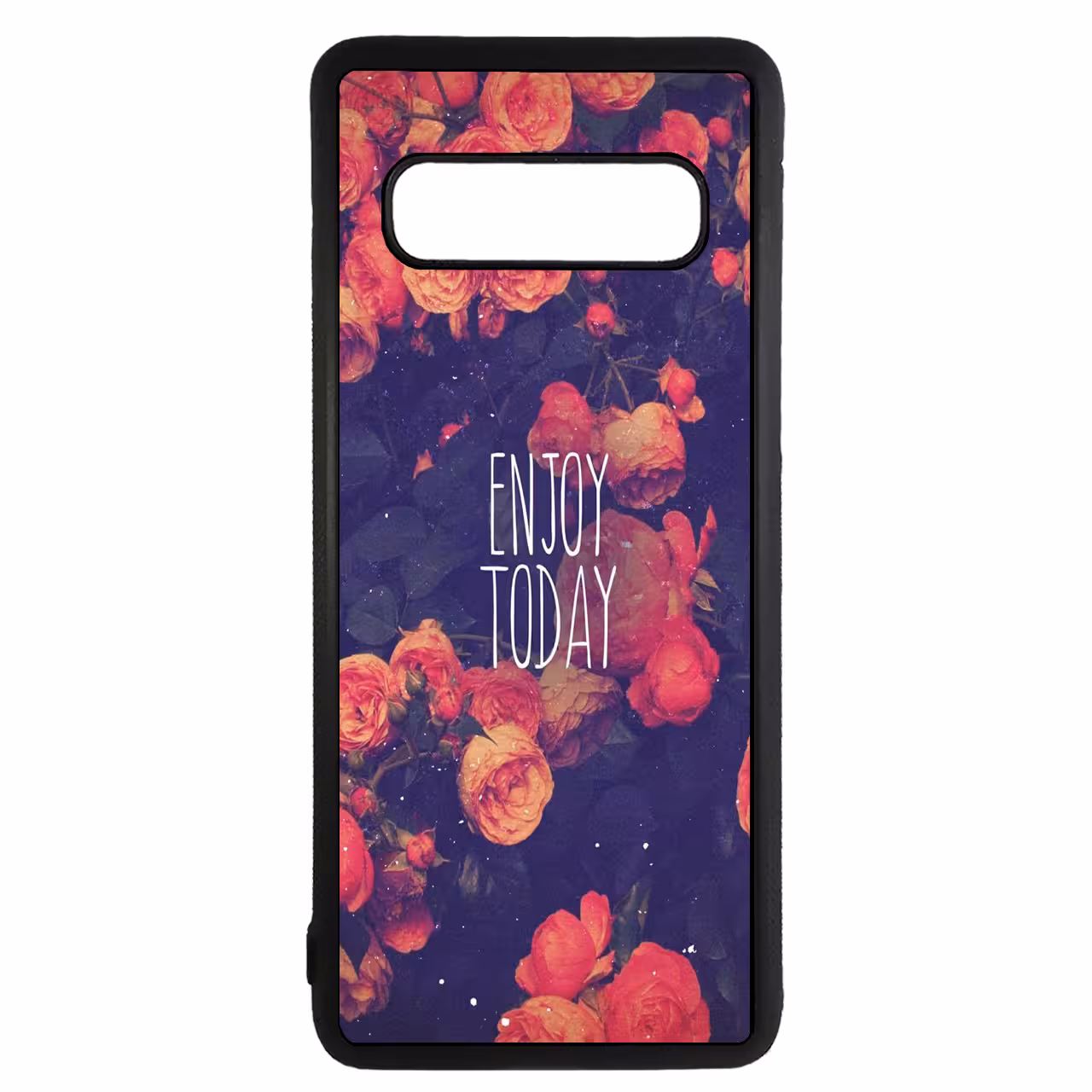 کاور طرح enjoy today کد 110541094290 مناسب برای گوشی موبایل سامسونگ galaxy s10