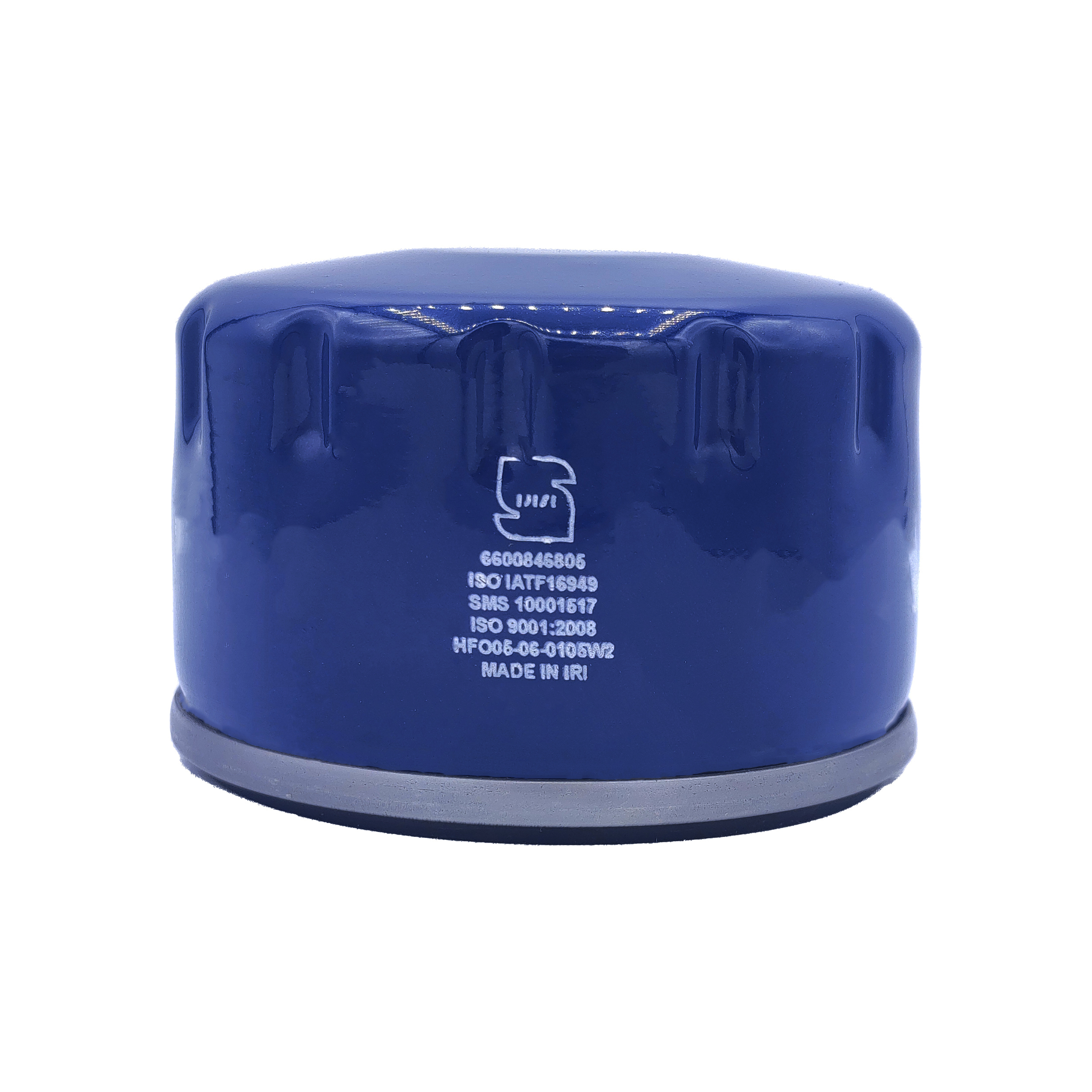 فیلتر روغن فطرس مدل FFO 3002 مناسب برای رنو مگان