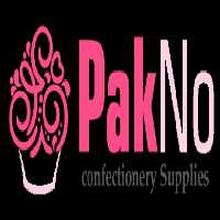 ژل طعم دهنده طبیعی آناناس (1500 گرم)