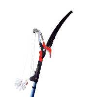 اره و قیچی طنابی هامبورگ