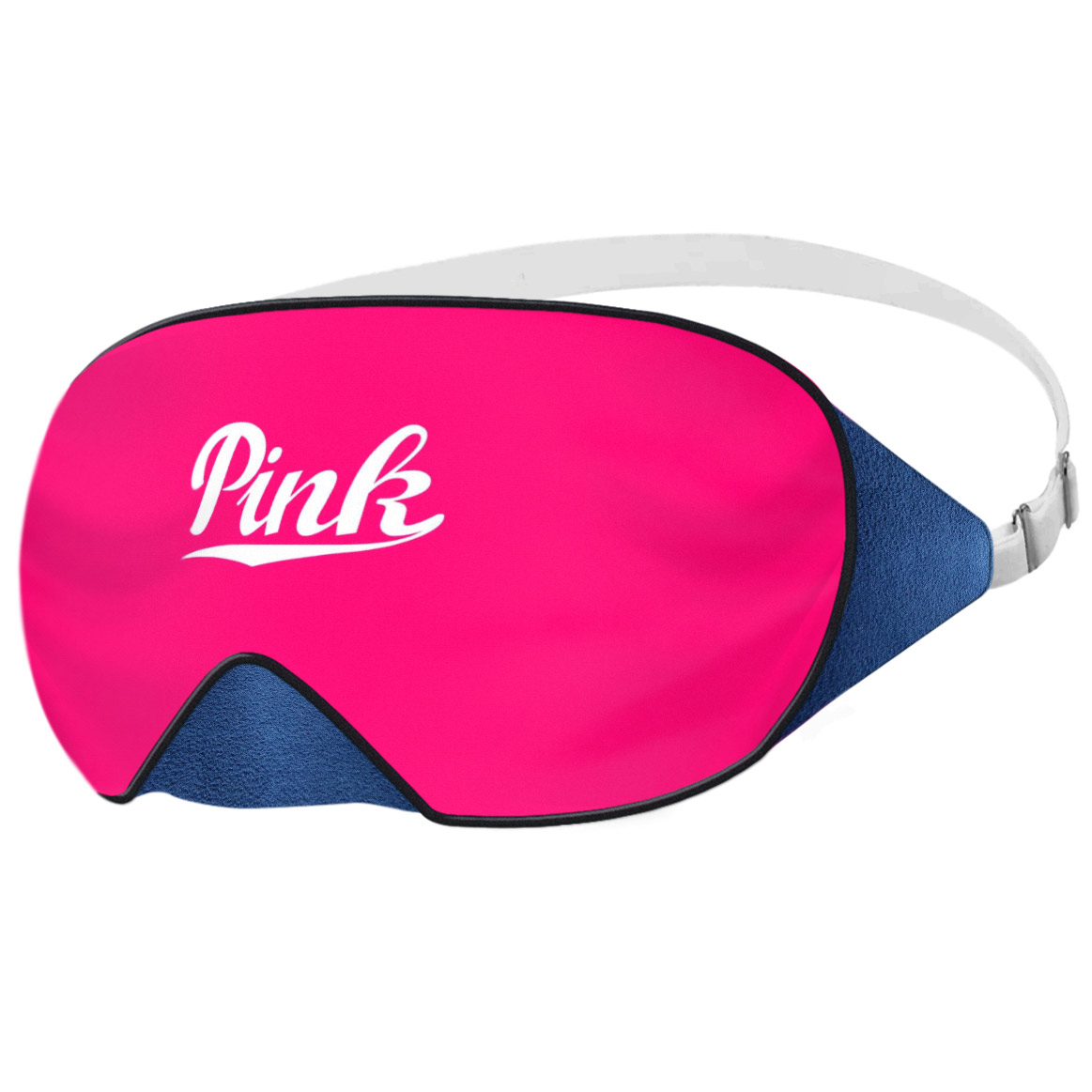 چشم بند خواب مدل 10