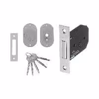 قفل گاوصندوقی گلف G330 - فروشگاه اینترنتی قفل لند