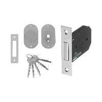 قفل گاوصندوقی گلف G330 - فروشگاه اینترنتی قفل لند