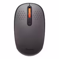 خرید و قیمت ماوس بی سیم بیسوس F01A
