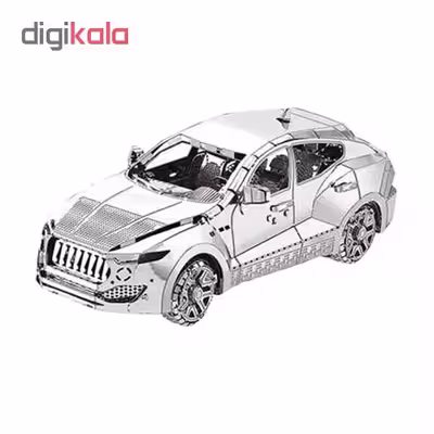 ساختنی طرح آفرود کد BMK2020