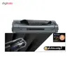 تونر مشکی توسکام مدل HP 92A