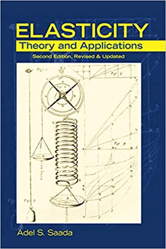 خرید و دانلود نسخه کامل کتاب Elasticity: Theory and Applications, Revised & Updated (2nd Edition) - Pdf