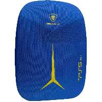 خرید کوله پشتی پلی استیشن DeadSkull PS5 Slim Blue با بهترین قیمت