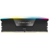 قیمت، خرید و مشخصات رم کامپیوتر تک کاناله CL40 DDR5 5200 کورسیر VENGEANCE RGB ظرفیت 16 گیگابایت