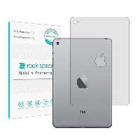 محافظ پشت تبلت شفاف راک اسپیس مدل Hygel مناسب برای تبلت اپل iPad mini 4 (2015) | کالا برتری