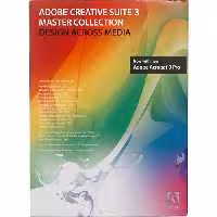 نرم افزار ویندوز adobe creative Suite 3