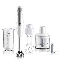 گوشت کوب برقی براون مدل MQ 7035BI