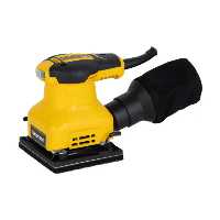 سنباده لرزان مشتی کنزاکس مدل 4600