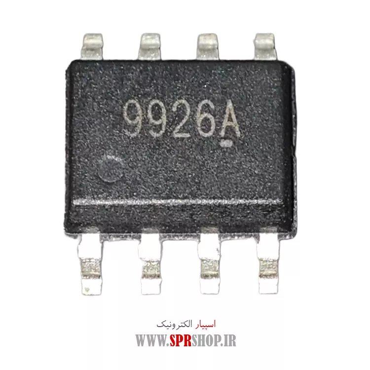 آی سی FDS9926A