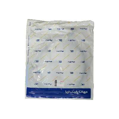 کابل ترمز دستی  سمت راست خودرو جهان پارت آریا کد 945 مناسب برای زانتیا