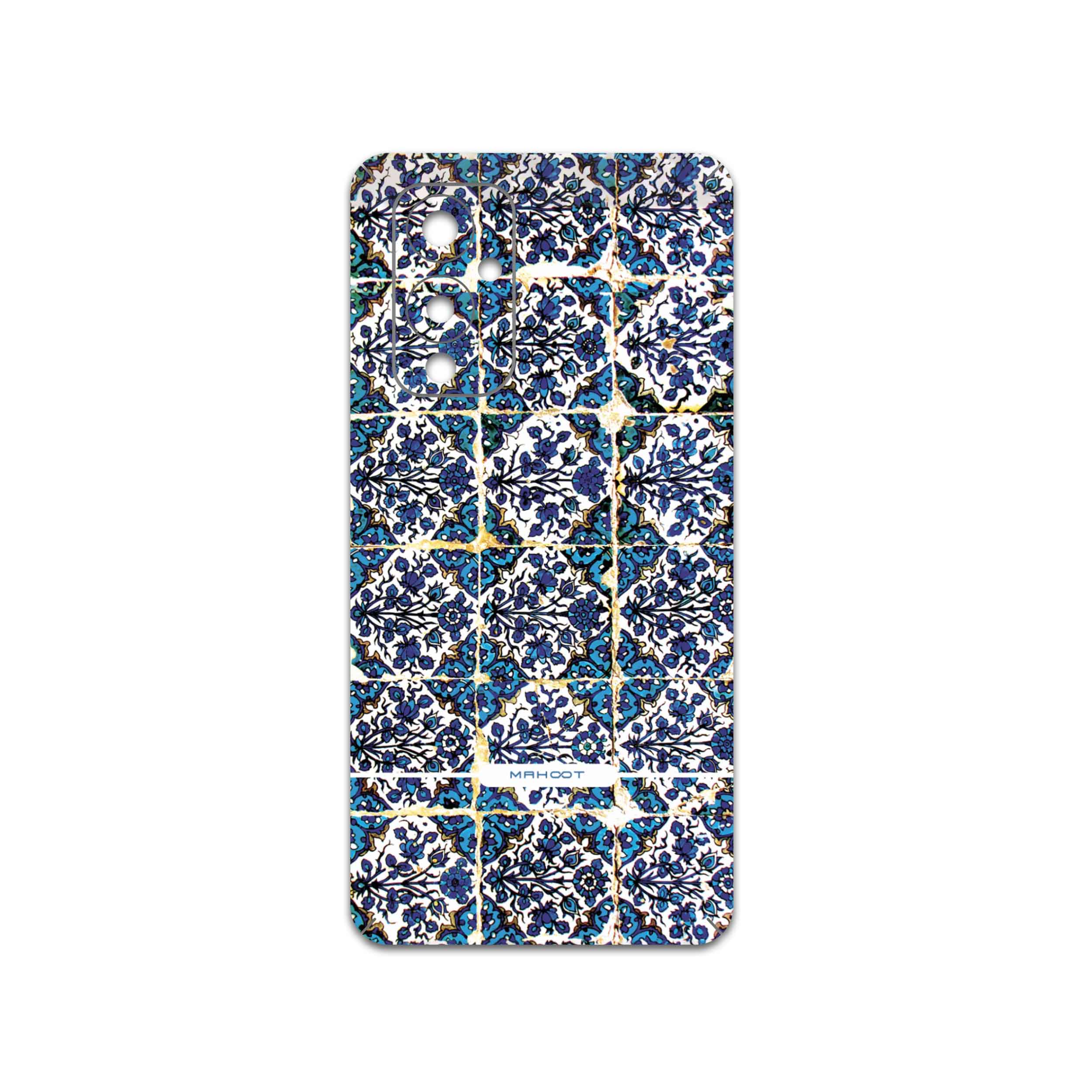 برچسب پوششی ماهوت مدل Iran-Tile1 مناسب برای گوشی موبایل وان پلاس 9