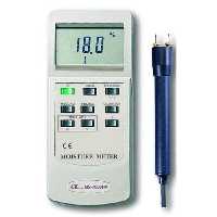 رطوبت سنج جامدات لوترون مدل LUTRON MS-7000HA