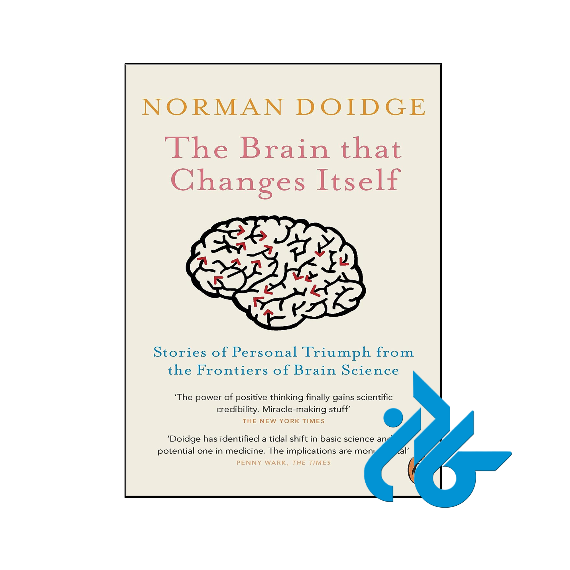 خرید و قیمت کتاب The Brain That Changes Itself