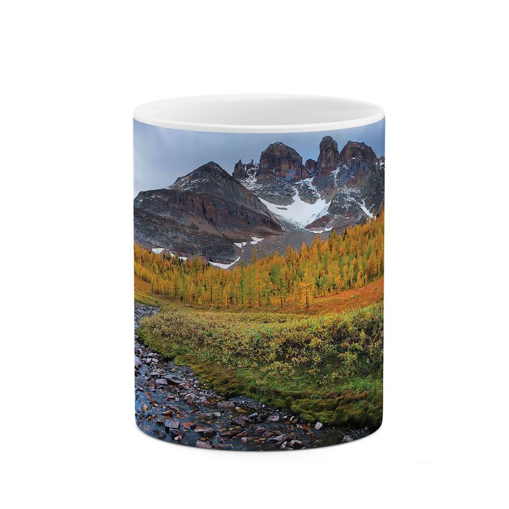 ماگ طرح رودخانه مدل mgs10158