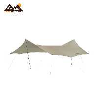 سایبان نیچرهایک مدل GLACIER CANOPY کد NH19TM004