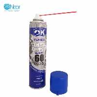 اسپری کنتاکت شور چرب 60 برند OK - مستر نور