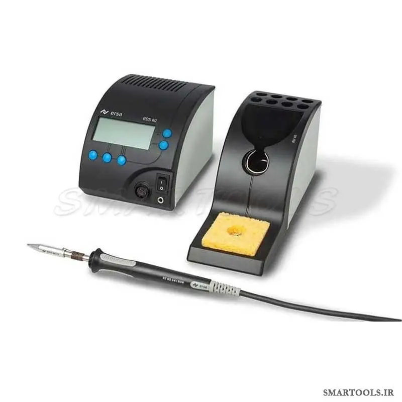 هویه دیجیتالی ارسا ERSA RDS80 - اسمارت تولز