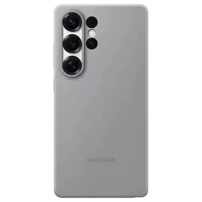 قاب سیلیکونی سامسونگ مدل Silicone Case EF-PS938 مناسب Galaxy S25 Ultra