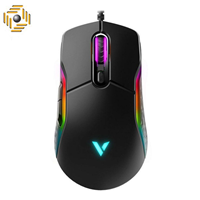 ماوس باسیم مخصوص بازی رپو مدل VT200S