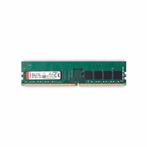 رم دسکتاپ کینگستون RAM KINGSTON DDR4 8GB 2400MHz