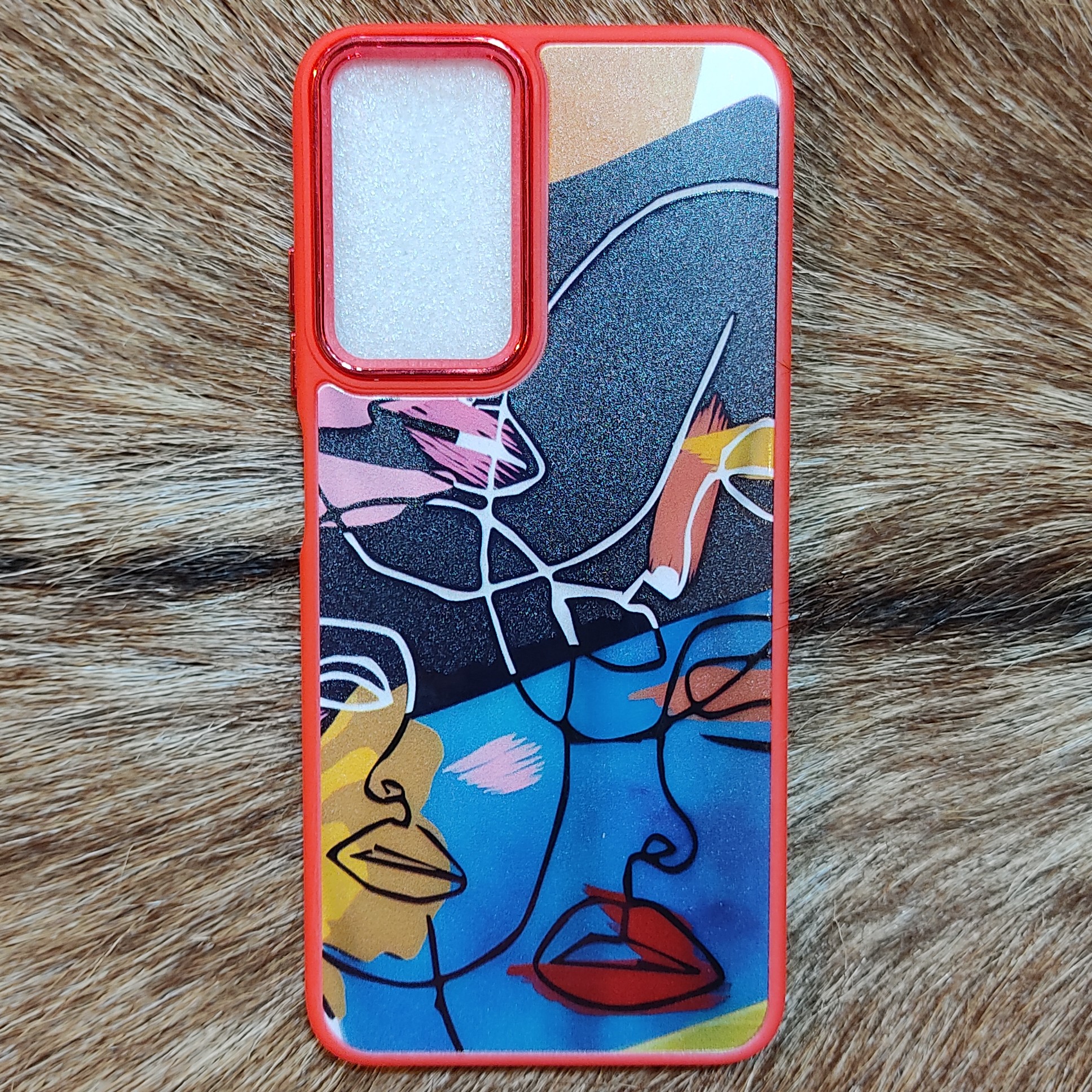 کاور Note11-11s-طرح دار-کد 12