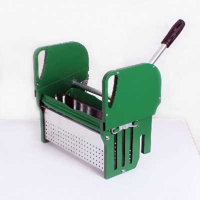 ست سطل و زمین شوی آذین صنعت مدل 3200