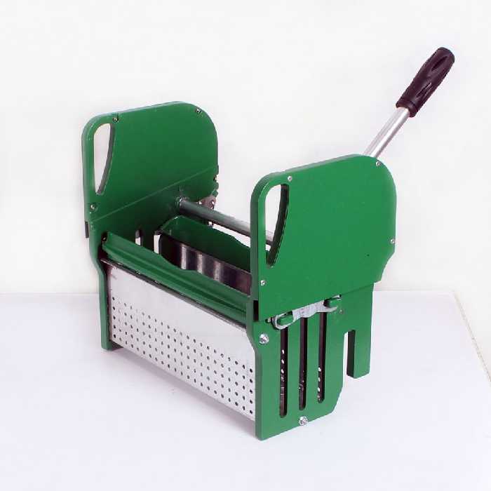 ست سطل و زمین شوی آذین صنعت مدل 3200