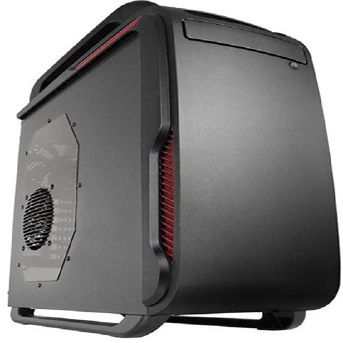 کیس ریدمکس مدل Tigershark