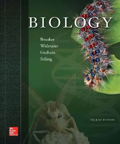 󾕇 دانلود کتاب Biology, 2017 - دانلود کتاب های دانشگاهی