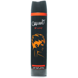 چسب موی مگا هلد کاسپین