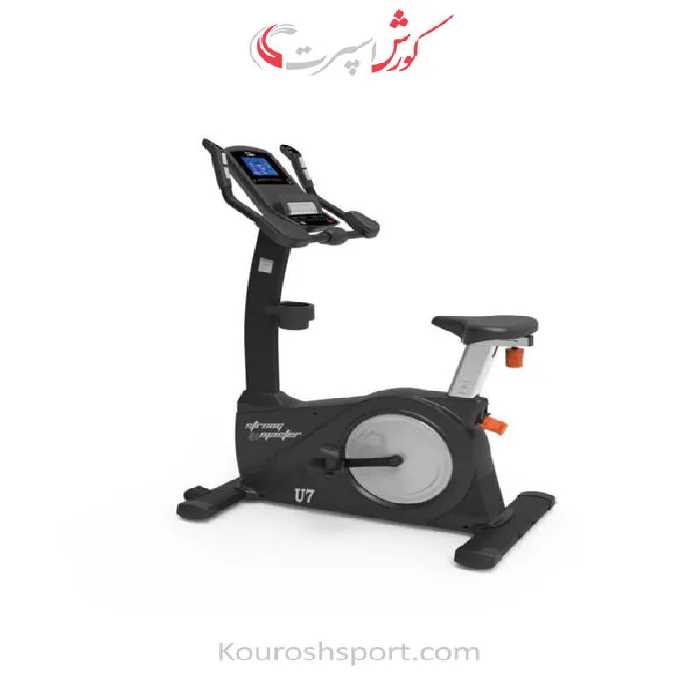 دوچرخه ثابت ایستاده استرانگ مستر SM-7500U