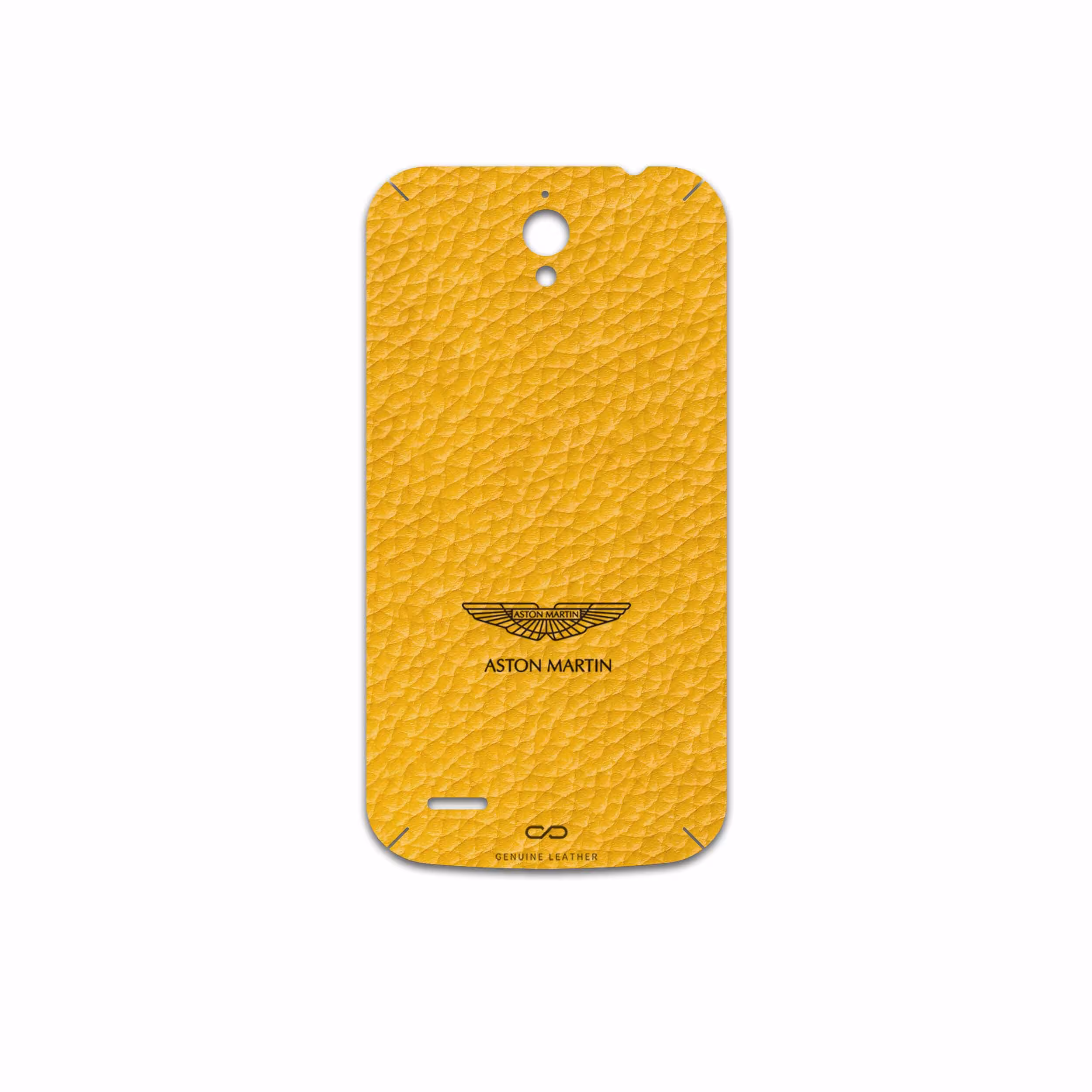 برچسب پوششی ماهوت مدل ML-ASTN_MRTN مناسب برای گوشی موبایل هوآوی Ascend G610