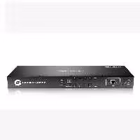 سوئیچ 8 پورت HDMI لایمستون مدل Limestone HDMI Switch 8 Port LS-HS0801