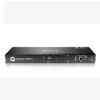 سوئیچ 8 پورت HDMI لایمستون مدل Limestone HDMI Switch 8 Port LS-HS0801