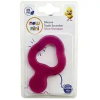 دندان گیر سیلیکونی طرح بستنی نیو نی نی New Nini